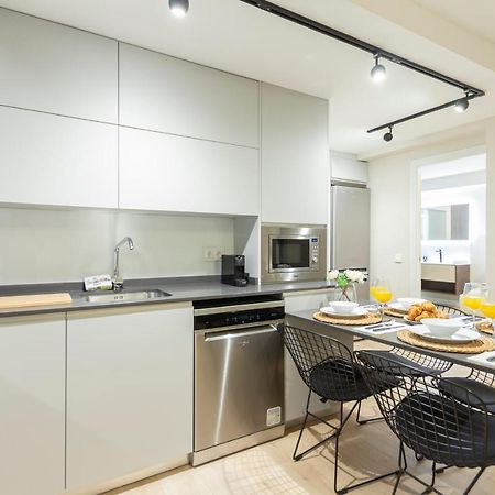 Dobohomes - Clara Del Rey 马德里 外观 照片