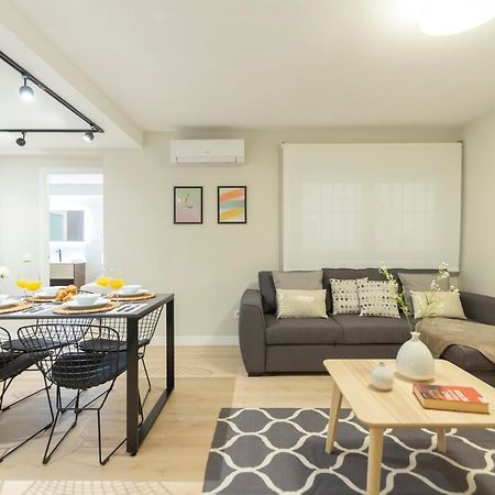 Dobohomes - Clara Del Rey 马德里 外观 照片