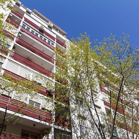 Dobohomes - Clara Del Rey 马德里 外观 照片