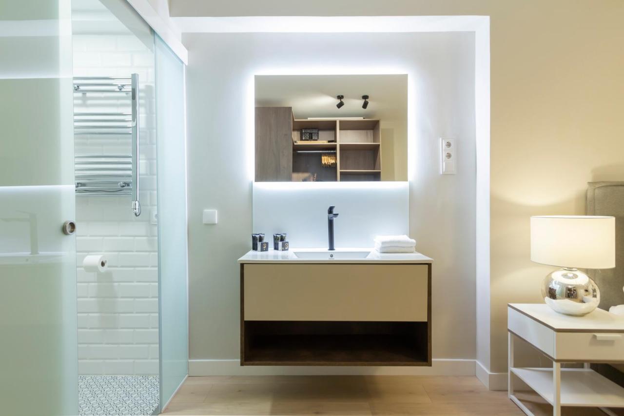 Dobohomes - Clara Del Rey 马德里 外观 照片